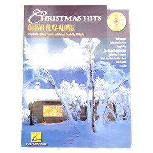 Hal Leonard Guitar Method Complete Edition Books 1, 2, 3, 12 x 9 Songbook